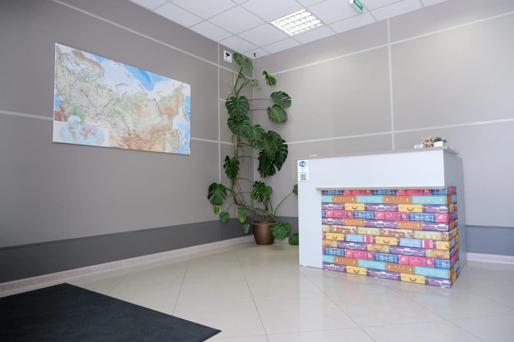Adres Hostel - Новосибирск
