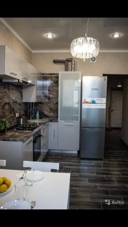 Квартира Мысхако на Парковой - Мысхако