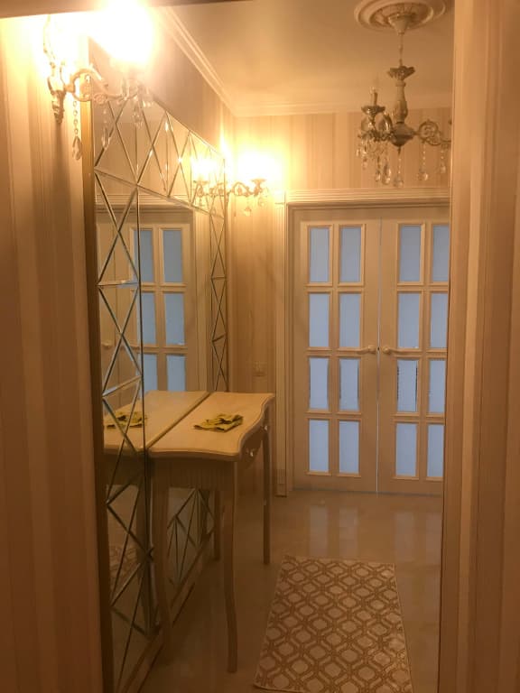 Квартира GrandHouse - Астрахань