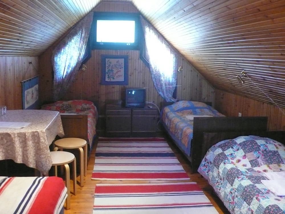 Тамара - Республика Карелия