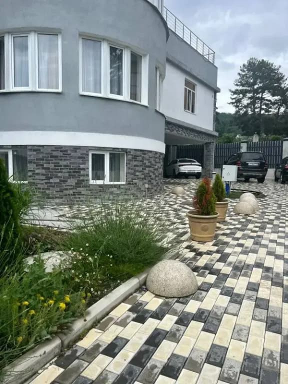 Апартаменты Студия у моря (200м) Агой, Туапсинский район - Туапсе