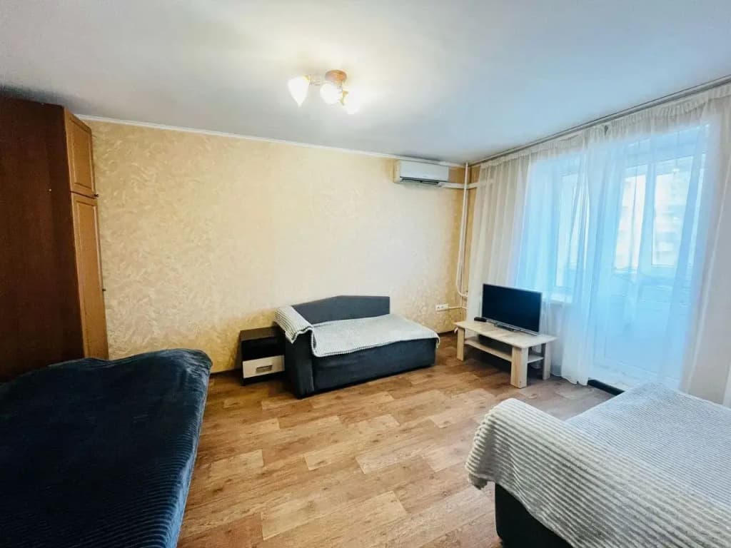 Квартира Чичканова 89 - Тамбов