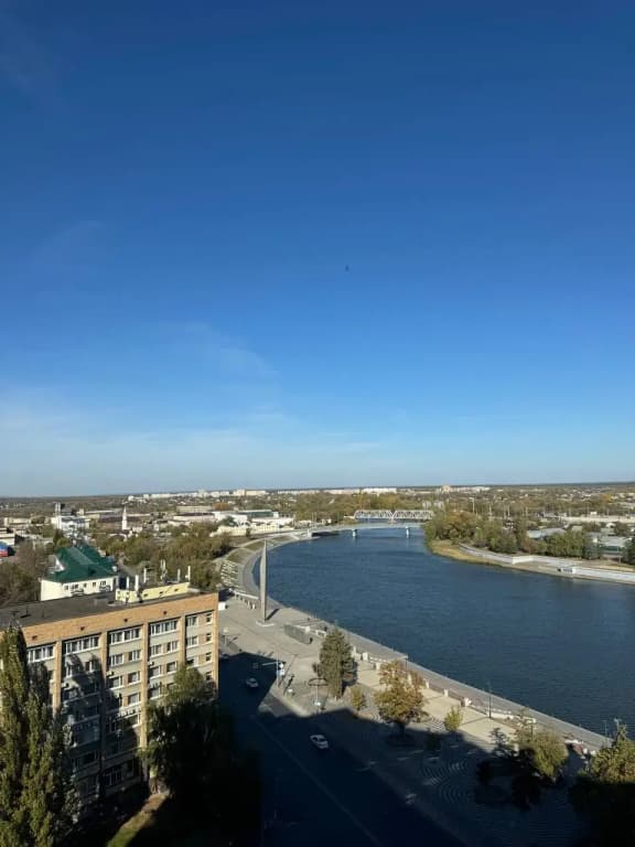 Апартаменты Sutki VIP c панорамным видом на реку на Урицкого 62 - Пенза