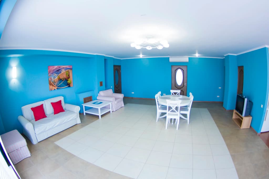 Nikolaevskij Guest House - Новороссийск