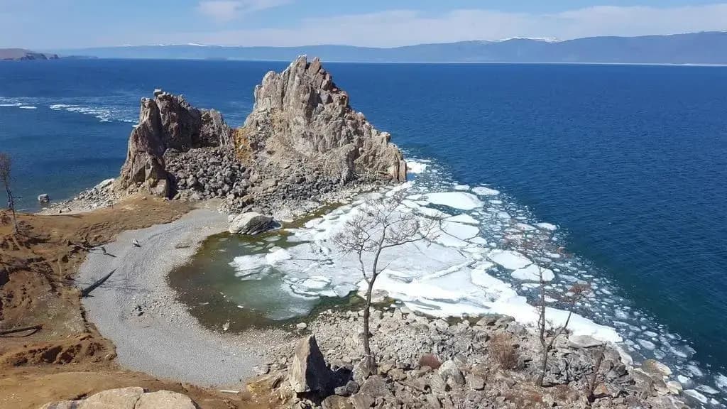 Алдартай Отель - Ольхон