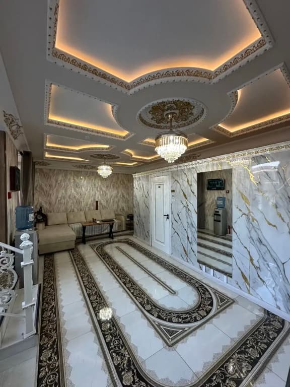 Гостевой дом Daniyar - Самарканд