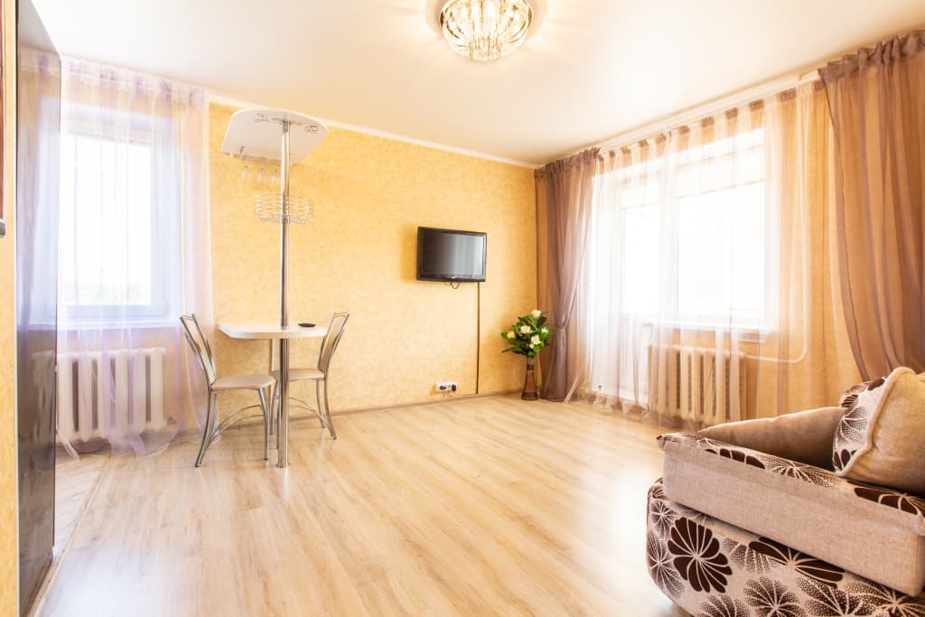 Sutki-24 Apartments - Тобольск