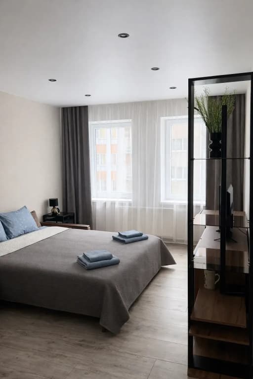 Апартаменты BlueSeaApartment - Зеленоградск