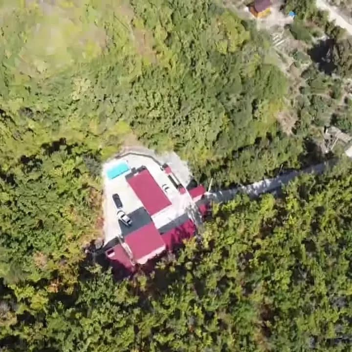 Гостевой Дом Любимая Дача - Новороссийск