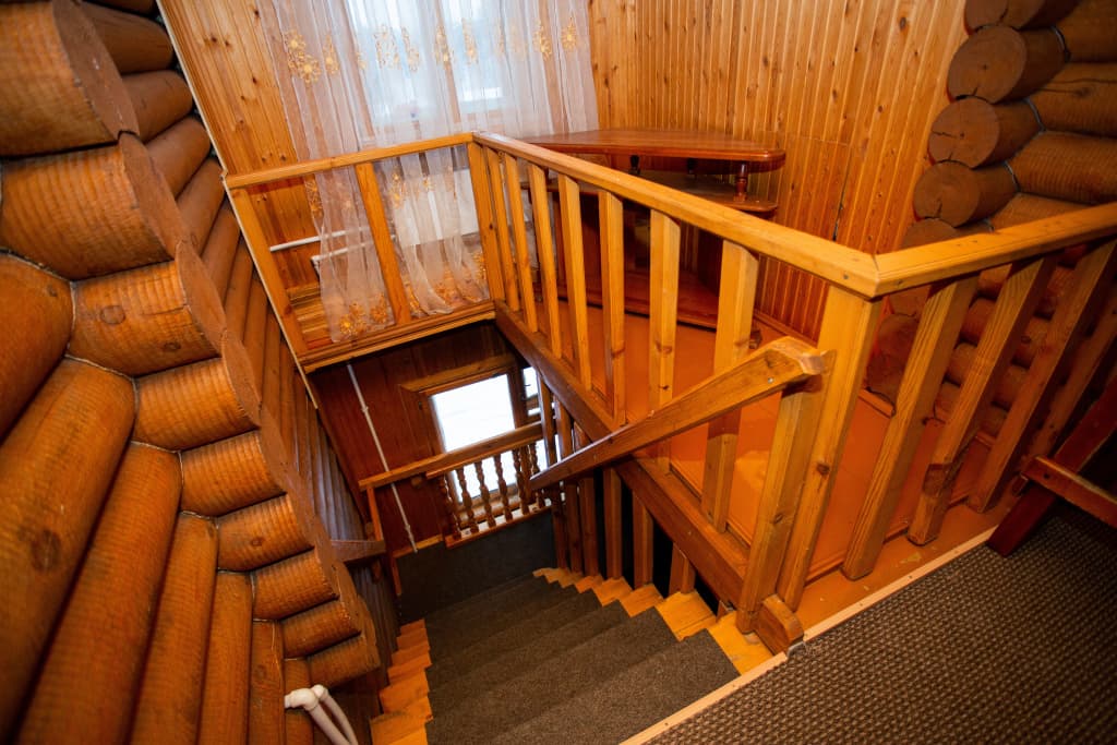 Izba Guest House - Междуреченск