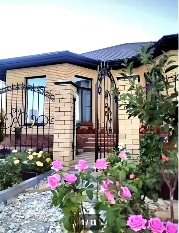 Мебелированные комнаты - Джемете