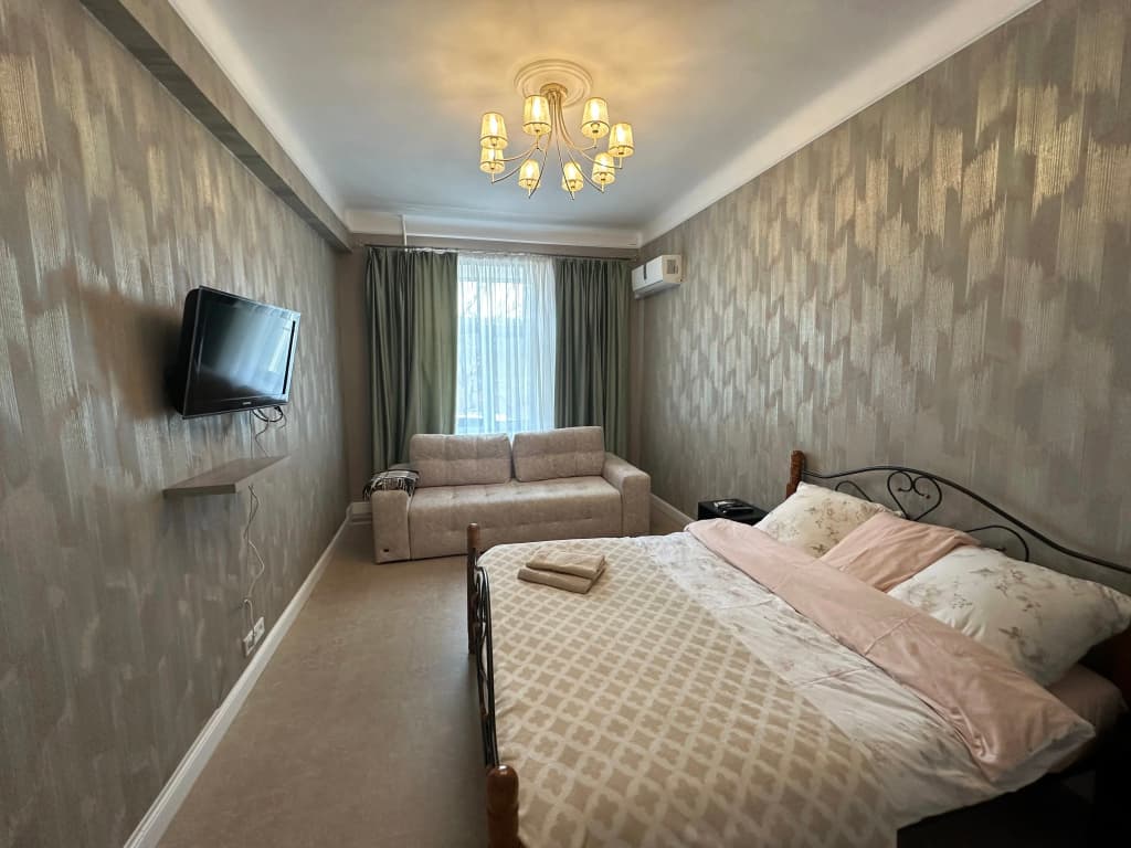 Квартира В центре - Абрау-Дюрсо