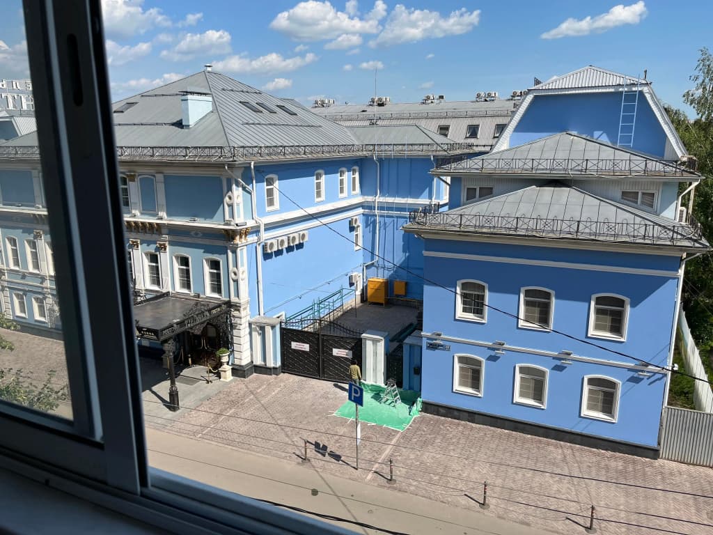 Квартира у Кремля - Тула
