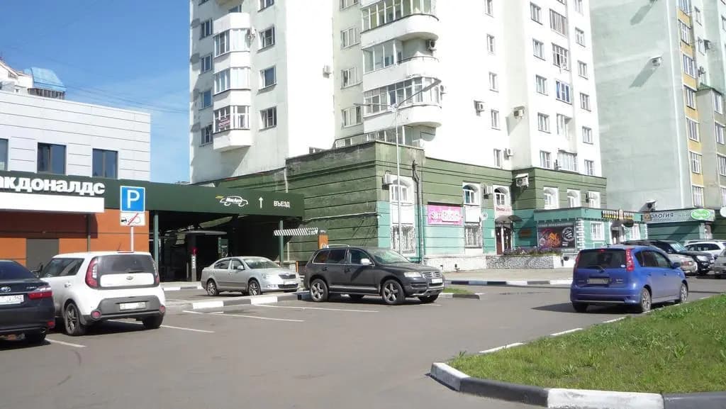 Отель Персона Грата - Новокузнецк