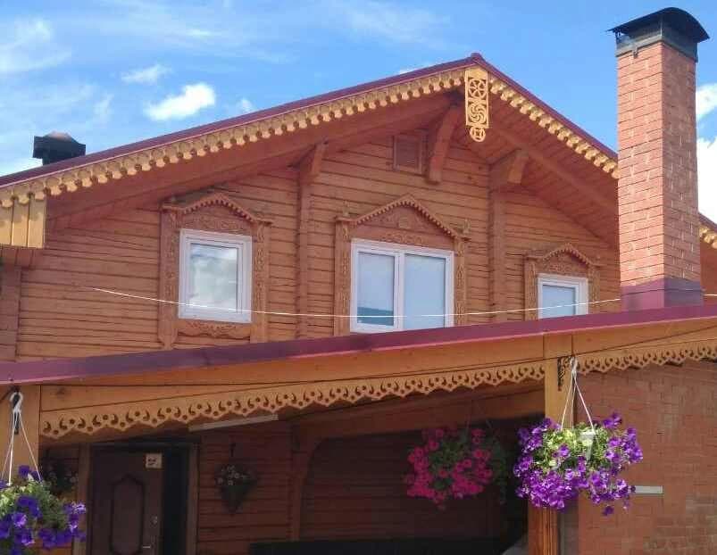 Krasava Guest House - Пермь