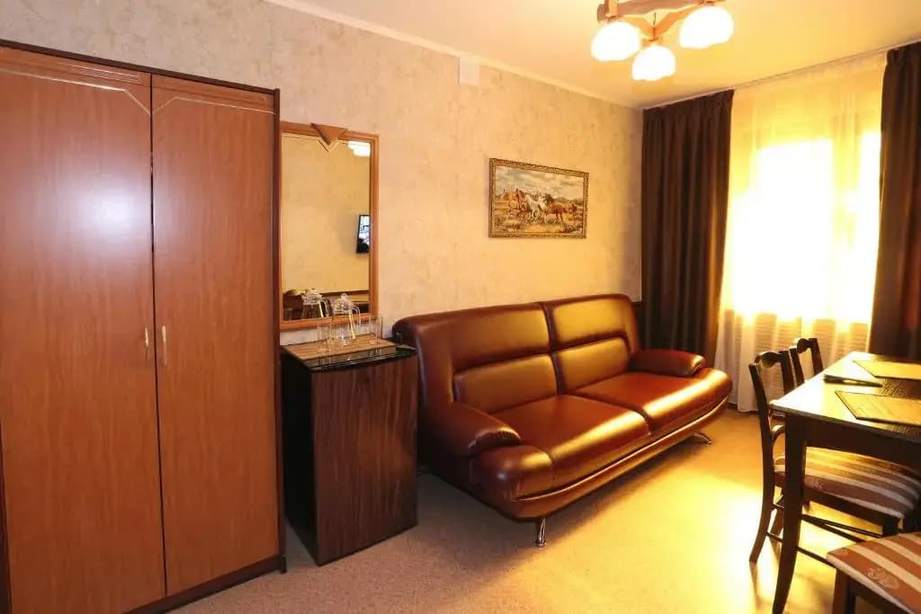 Nizhegorodskij Guest house - Иваново