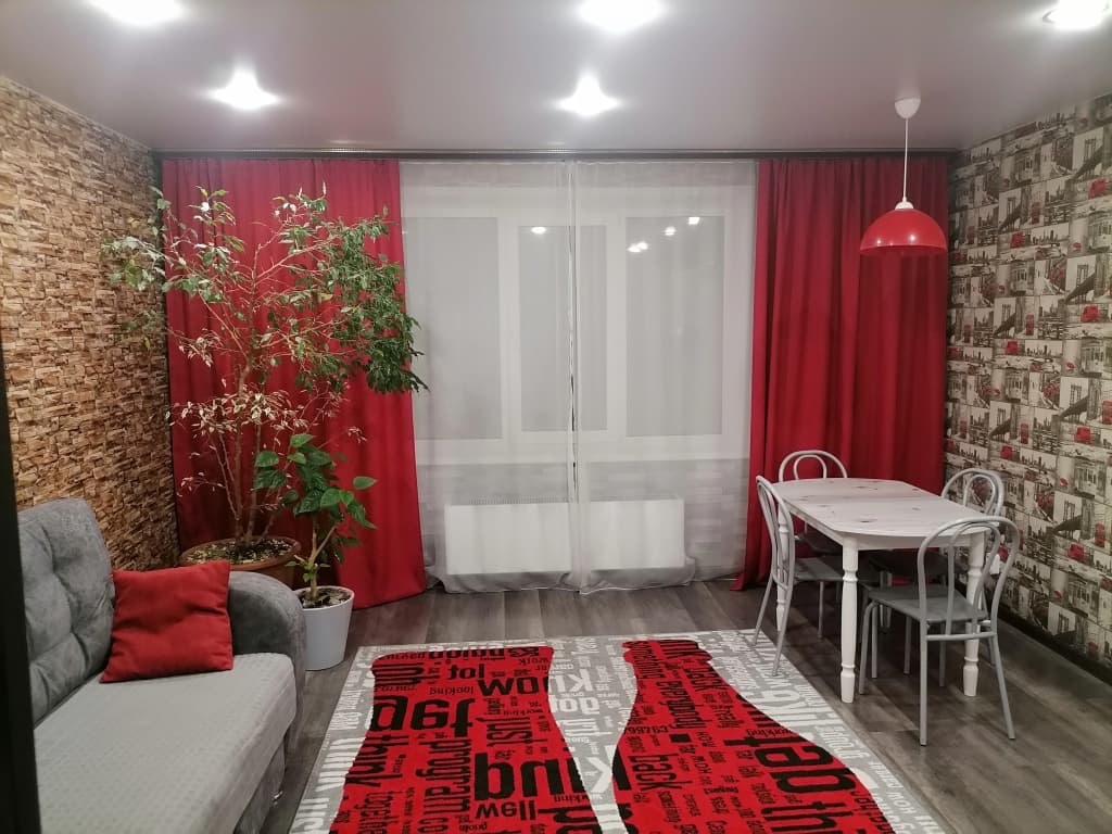 Апартаменты Apartment on Dzerzhinskogo 20A - Шерегеш