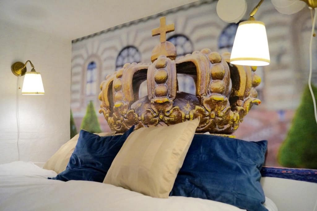 Queen Hotel - Великий Новгород