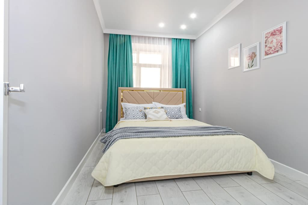 Квартира Cozy Nest - Астана