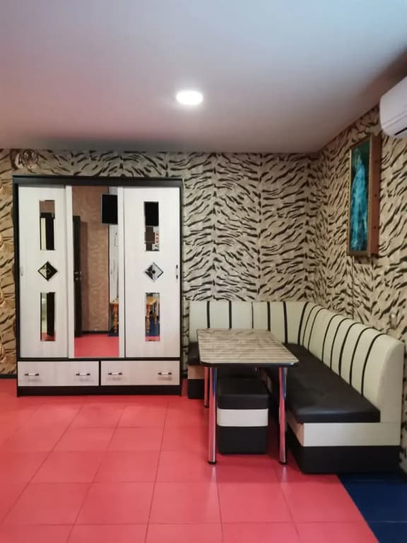 Ivushki Guest House - Новороссийск