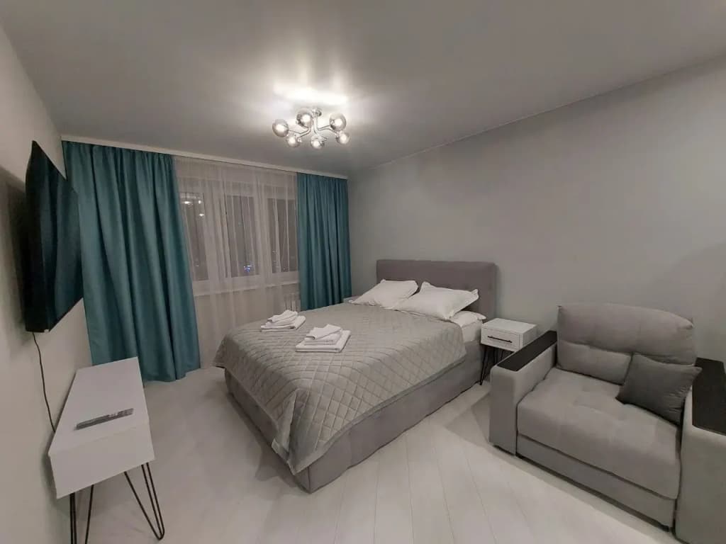 Квартира 32 - Брянск
