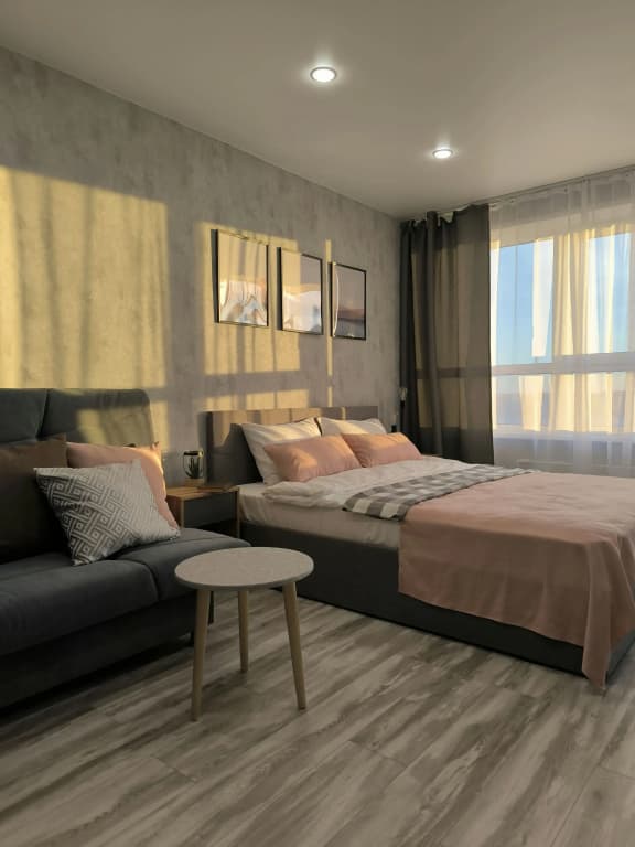 Квартира Grey Hous - Иваново