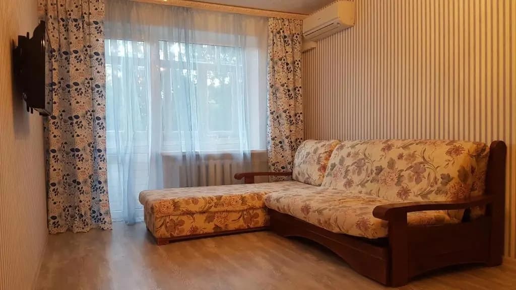 Апартаменты Ейск - Ейск