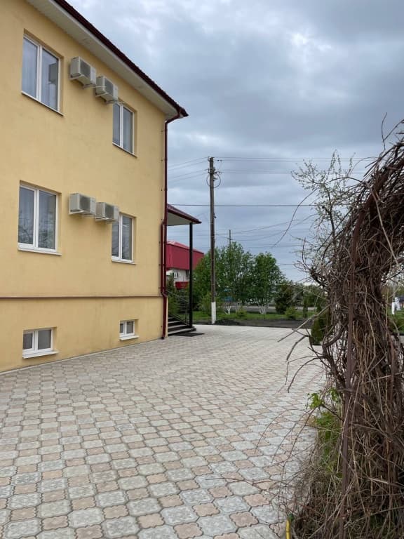Отель Заря - Пенза