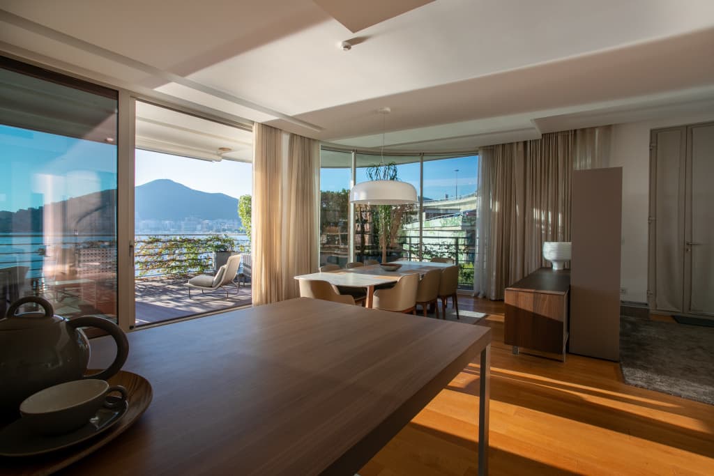 Вилла Penthouse in Dukley Garden - Будва