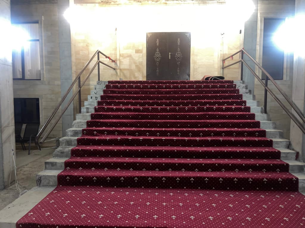 Архыз Интурист - Архыз