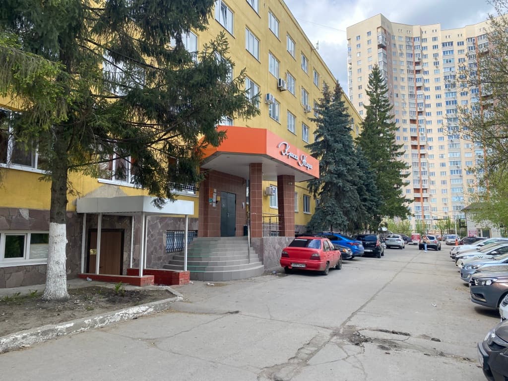 Апартаменты в ЖК Краски жизни - Саратов