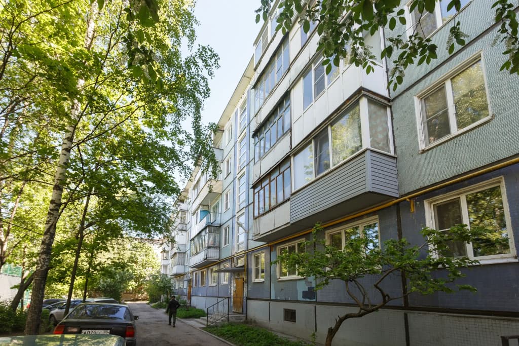 Kvartira Na Galkinskoj 46 - Вологда