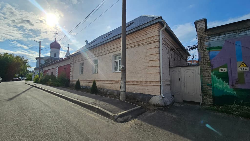 Гостевой дом Ярославль - Ярославль