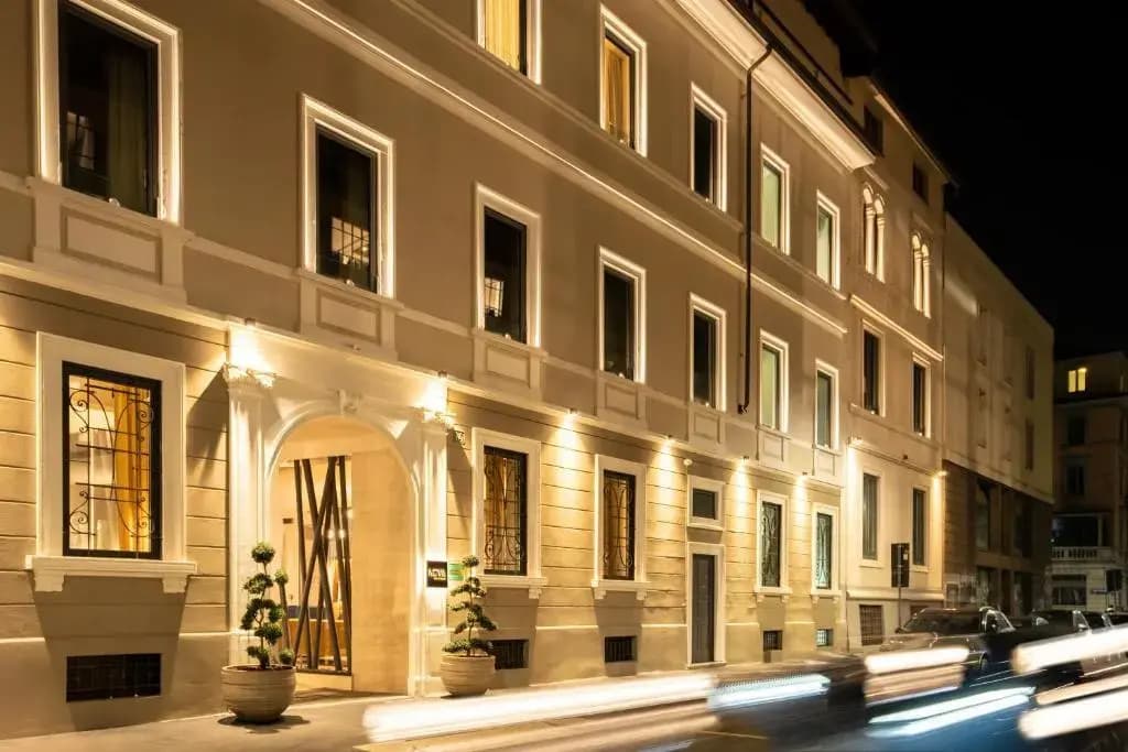 Nemi Hotel Milano - Милан