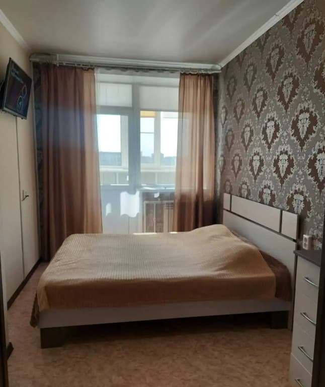 Квартира на Советской 189/6 - Бийск