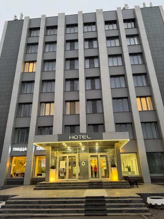 Отель Лофт - Тула