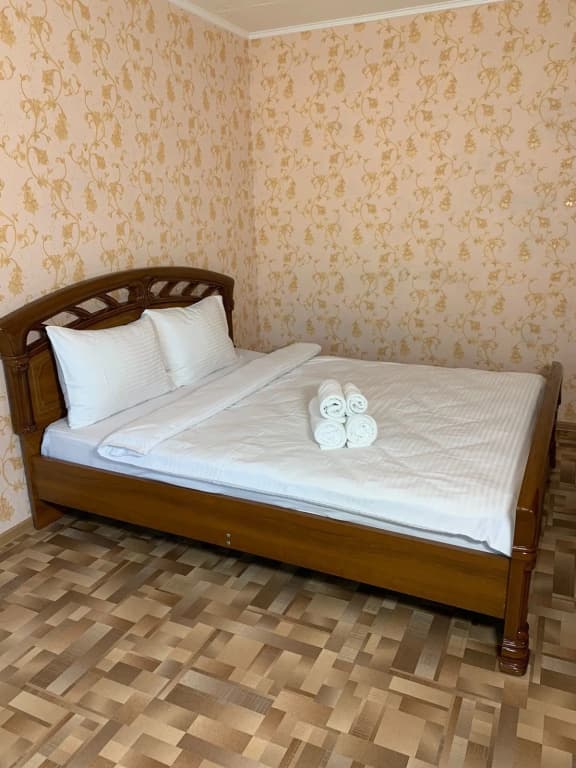 Квартира Уютная 1-комнатная - Прокопьевск
