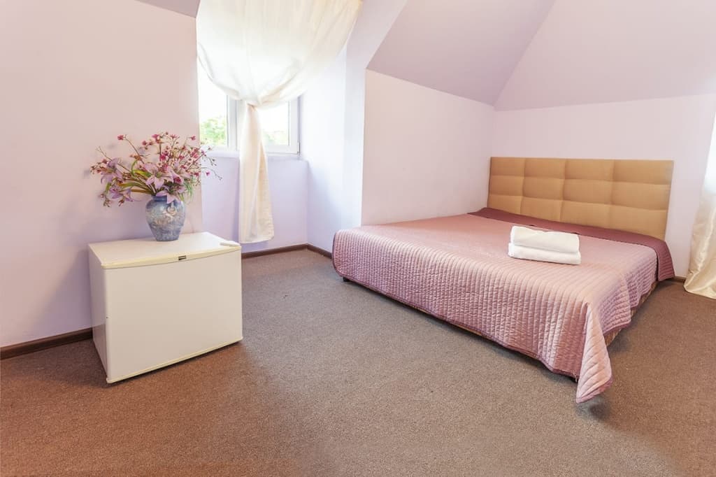 Rush Guest House - Ростов-на-Дону