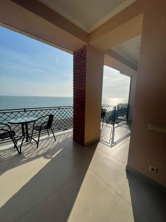 Мини-отель Leon Beach Hotel - Новый Афон