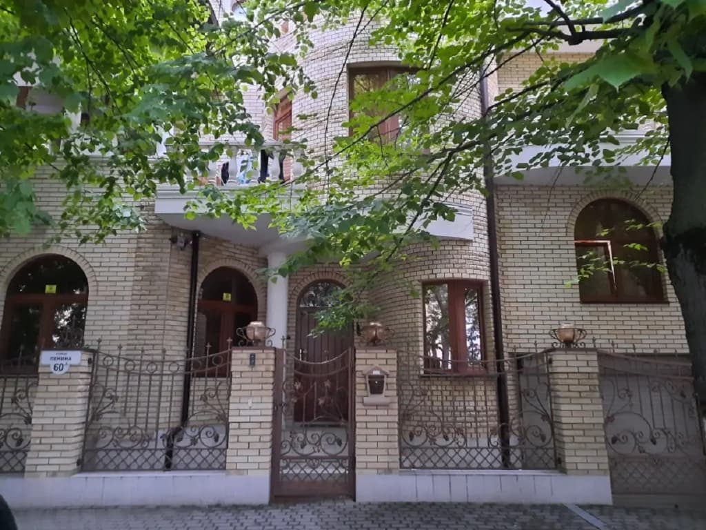 Меблированные комнаты Villa Marina - Анапа