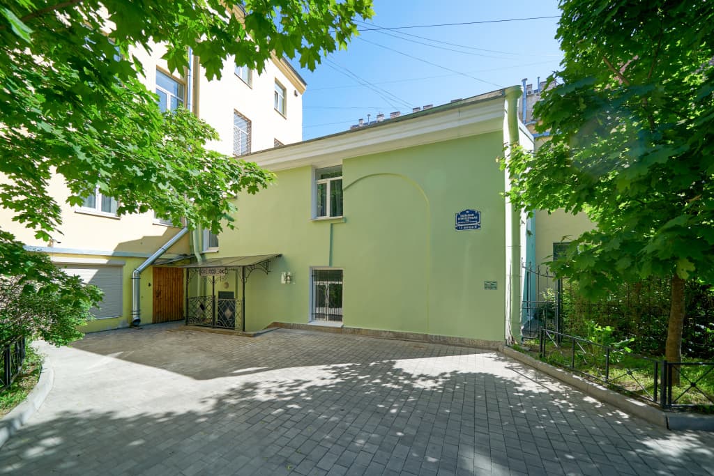 Мини-отель Кумир - Санкт-Петербург