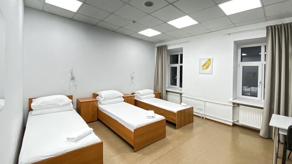 Мини-отель Smart Hotel Петрозаводск - Петрозаводск