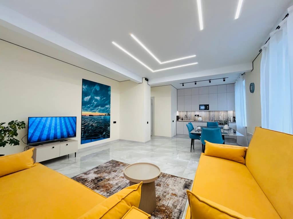 Апартаменты Cozy Rent Dostoevsky - Омск