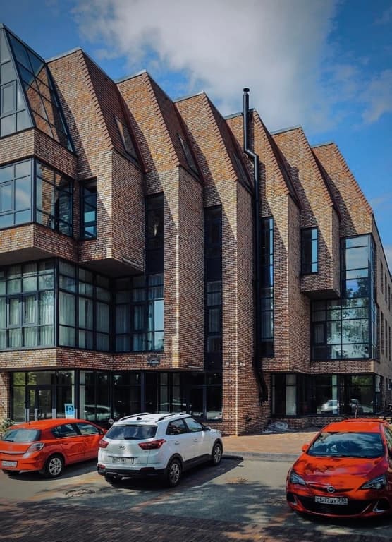 Отель LofT Hotel - Великий Новгород