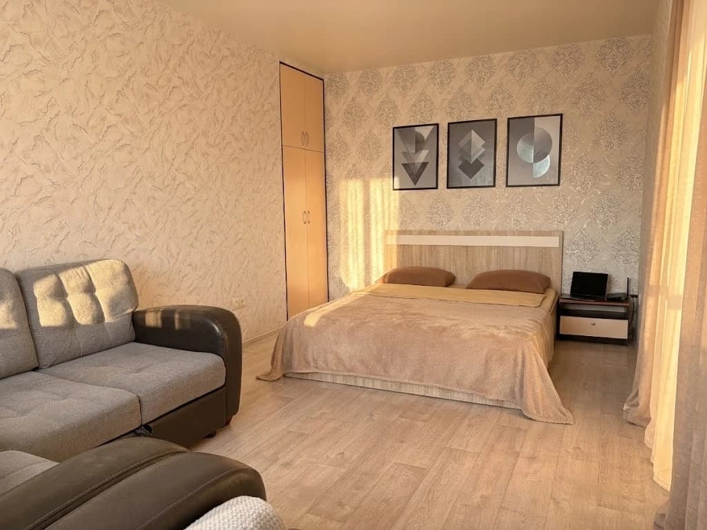 Квартира Rooms 55 - Омск