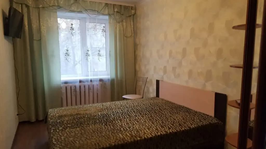 Апартаменты Квартира на сутки - Калуга