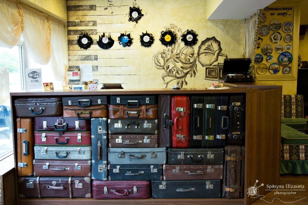 Ward Hotel - Новокузнецк