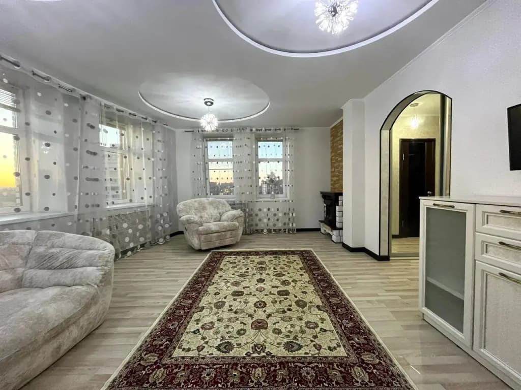 Квартира на Бульваре Чавайна 31 - Йошкар-Ола