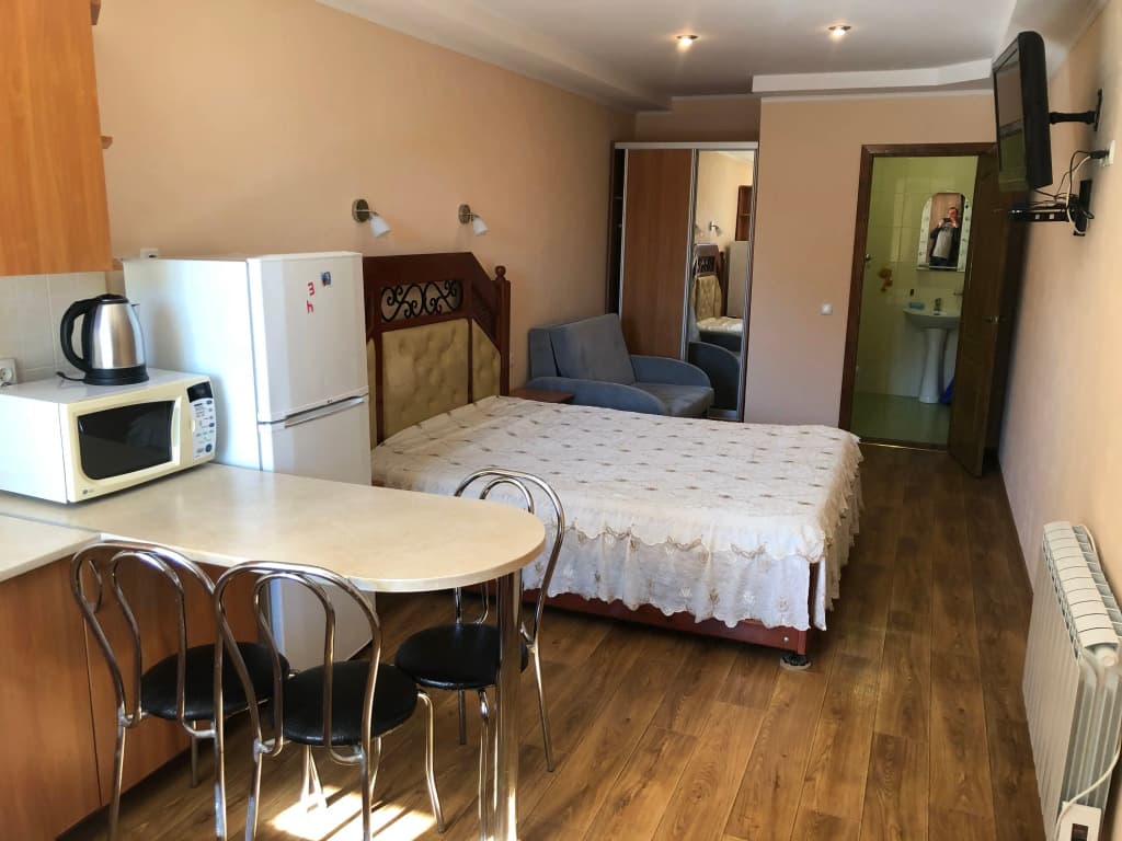 Na Moskovskoy Guesthouse - Евпатория