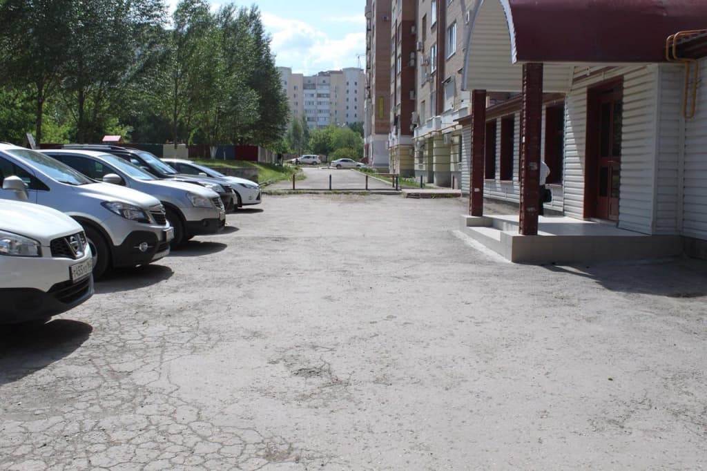 Osipenko 39 Hostel - Самара